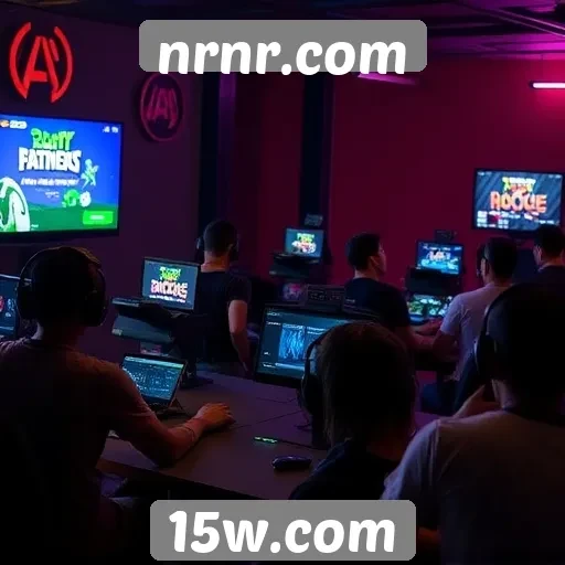 O crescimento da comunidade no nrnr.com