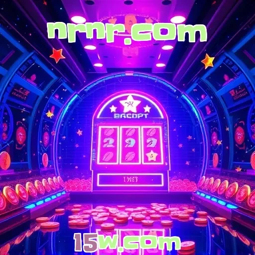 nrnr.com: O Portal dos Jogos Educacionais Innovadores