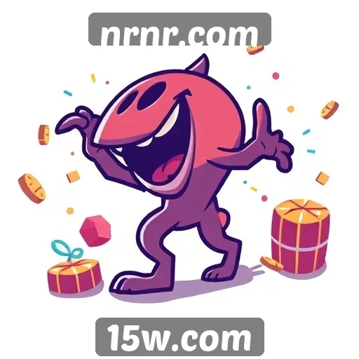 A evolução dos jogos oferecidos no nrnr.com