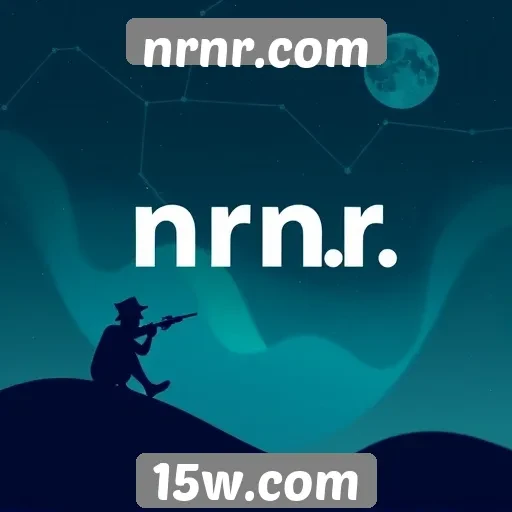 Logo da nrnr.com