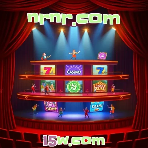 nrnr.com: Jogos Imperdíveis para Toda a Família