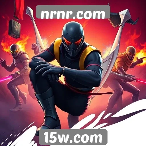 Logo da nrnr.com