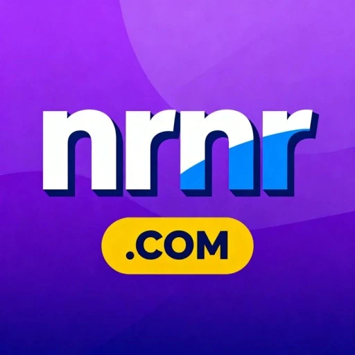 Logo da nrnr.com