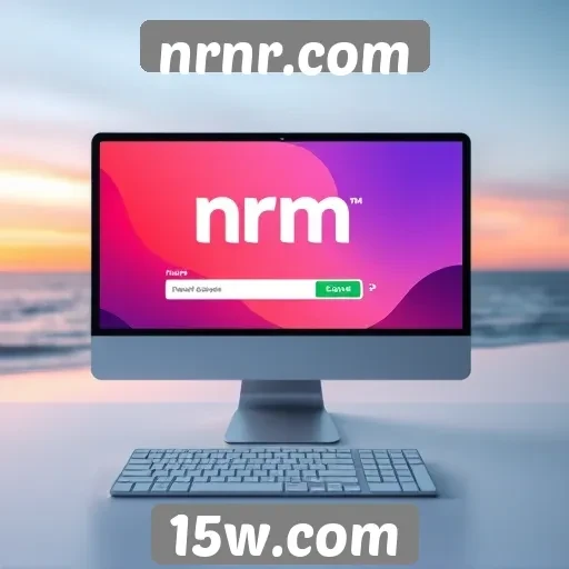 Novas funcionalidades do nrnr.com melhoram a experiência dos usuários